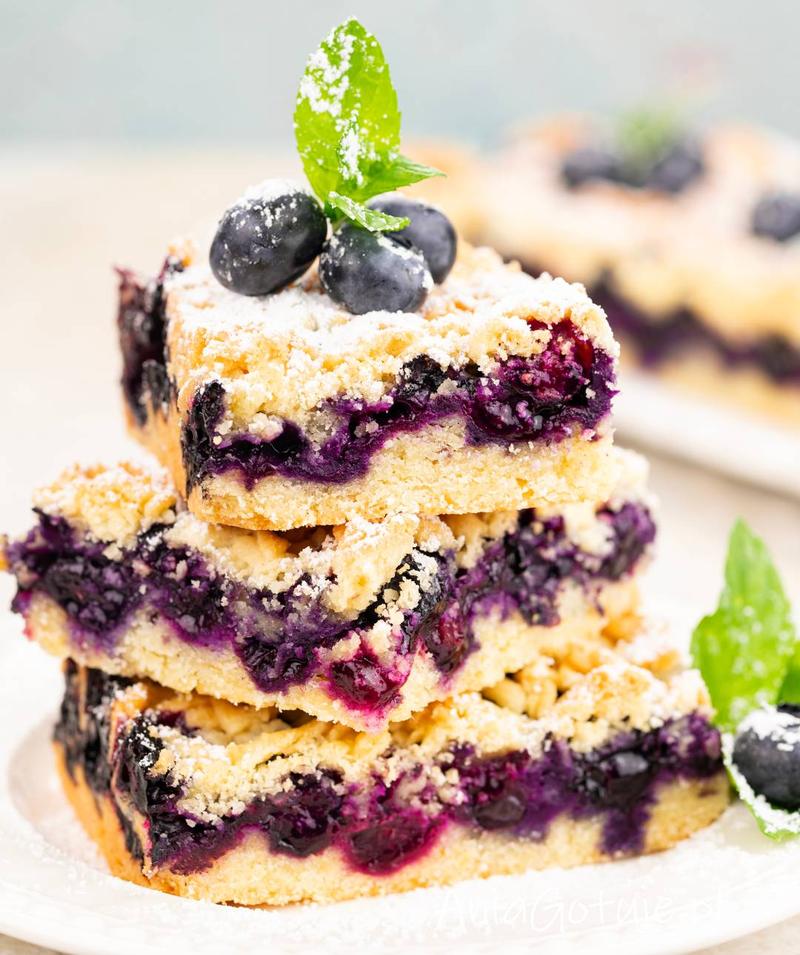 Inspiracje na nadzienia do tarty