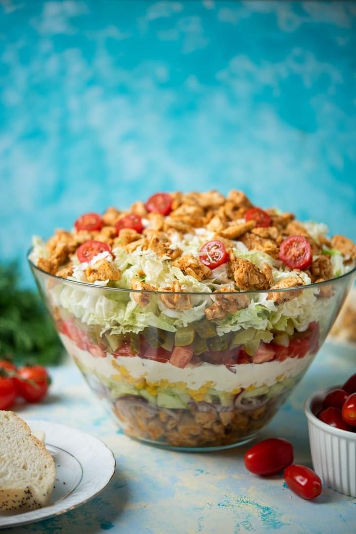 Jak przygotować gyrosa