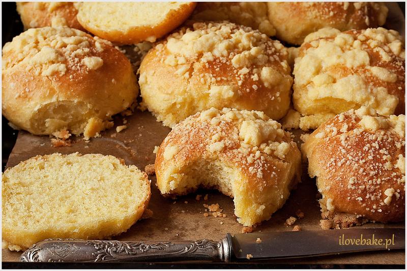 Jak zrobić kruszonkę