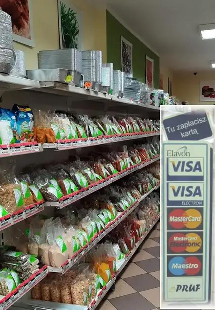 Kuchnia światowa przyprawy