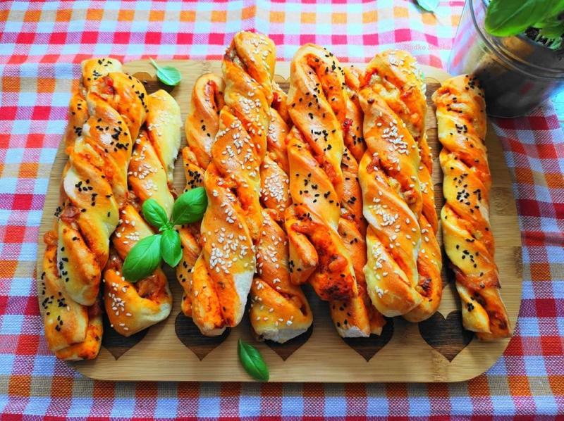 Kulinarne inspiracje do bułek