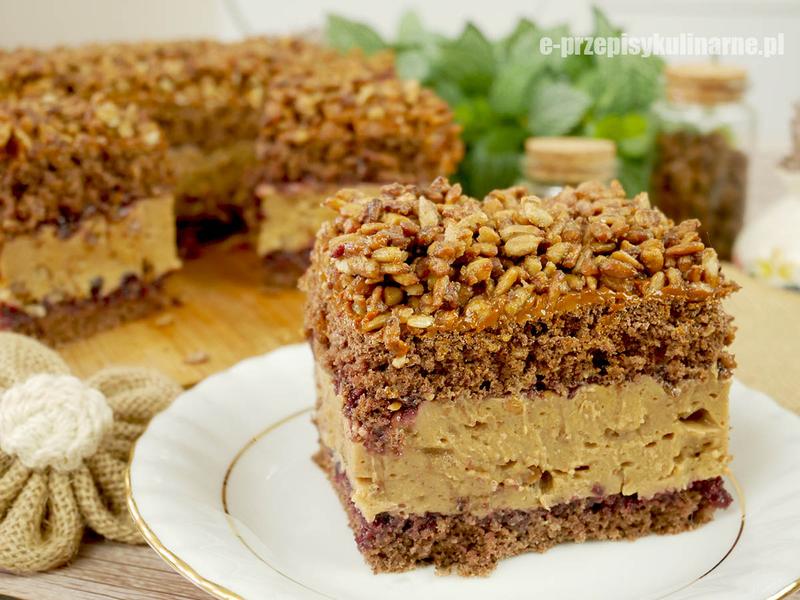 Modyfikacje przepisu ciasta