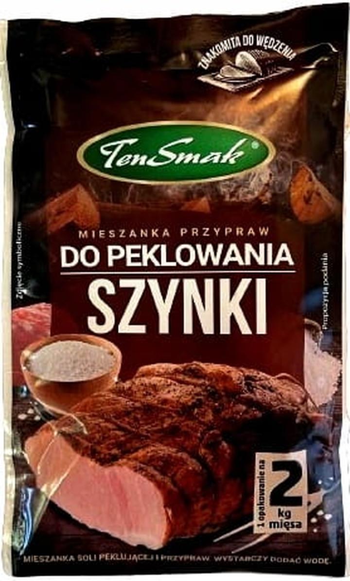 Nowoczesne połączenia przyprawowe