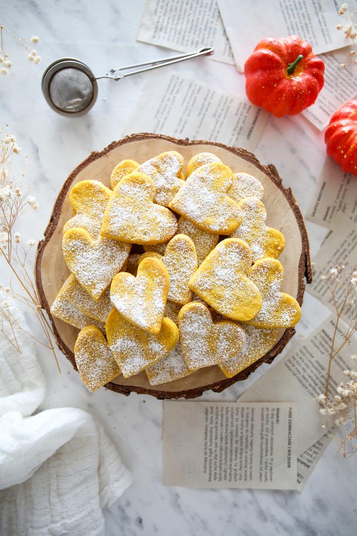 Pieczenie z dziećmi