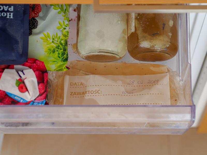 Pojemniki do mrożenia