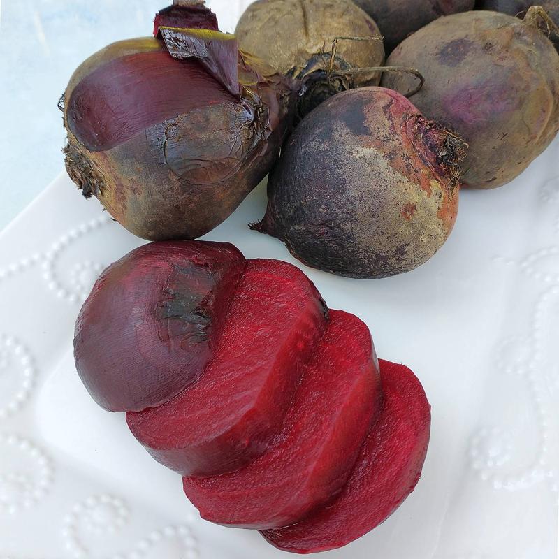 Pomysły na podanie buraczków