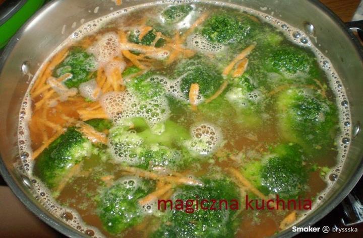 Przechowywanie jedzenia