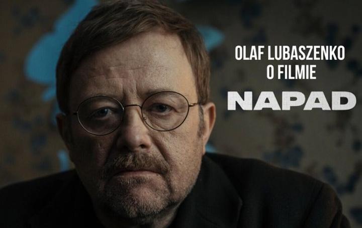 Psychologia postaci w filmie