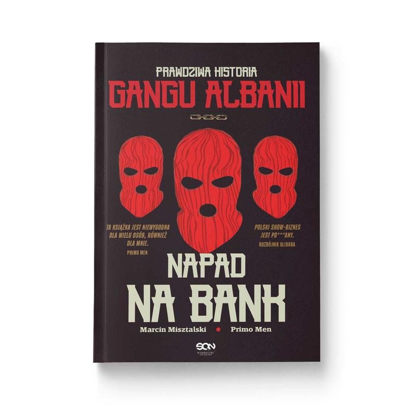 Recenzja filmu Napad