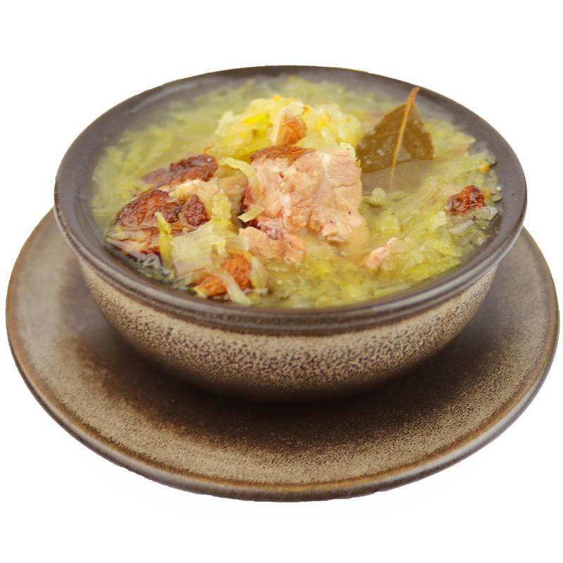 Regionalne zioła do kwaśnicy