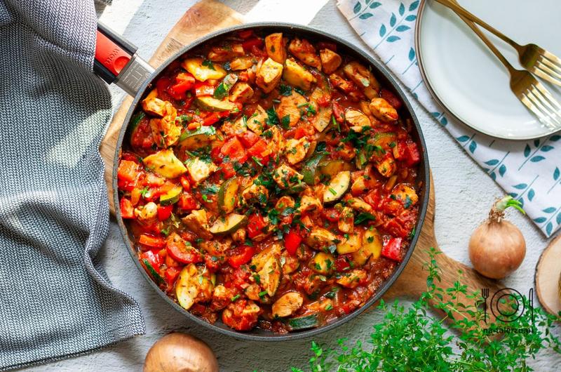 Szybki i prosty obiad