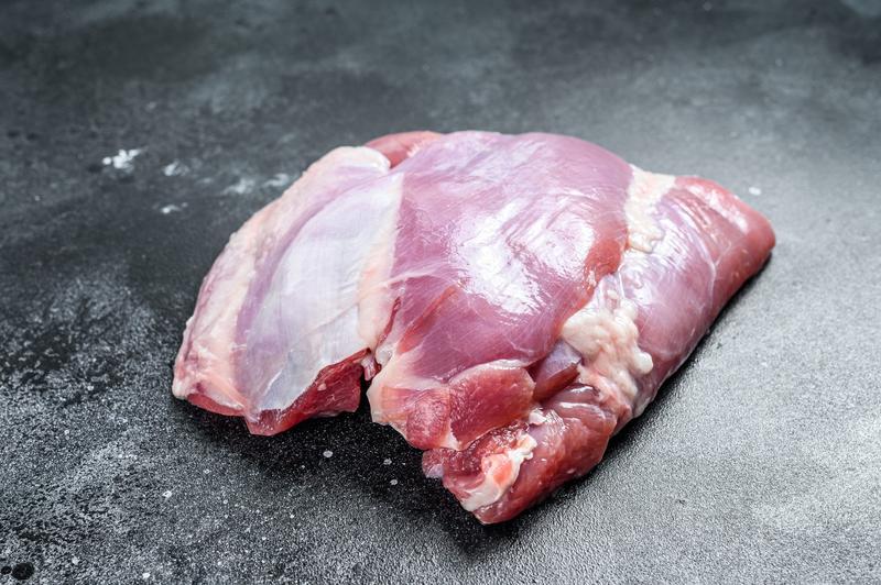 Techniki pieczenia indyka