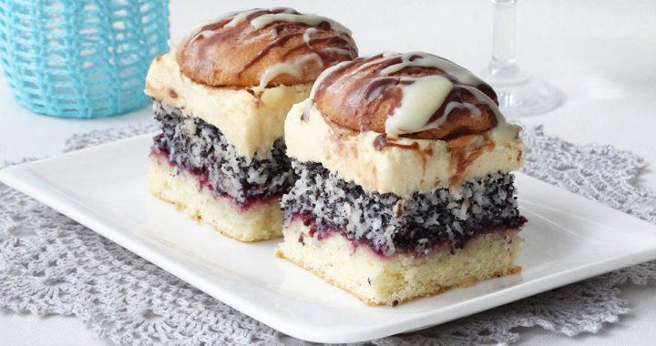 Tradycyjne i nowoczesne wypieki