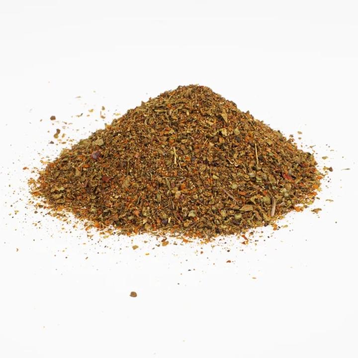 Tradycyjne przyprawy do szynki