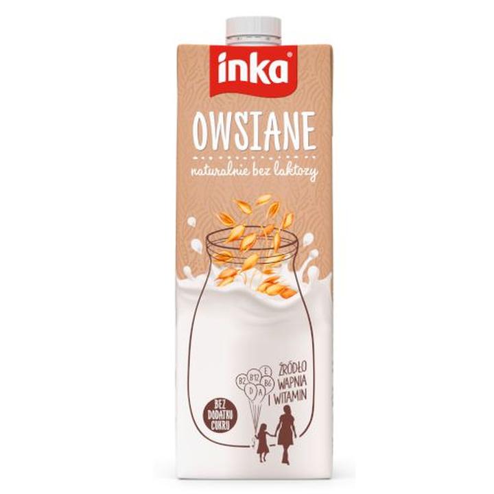 Zalety mleka roślinnego