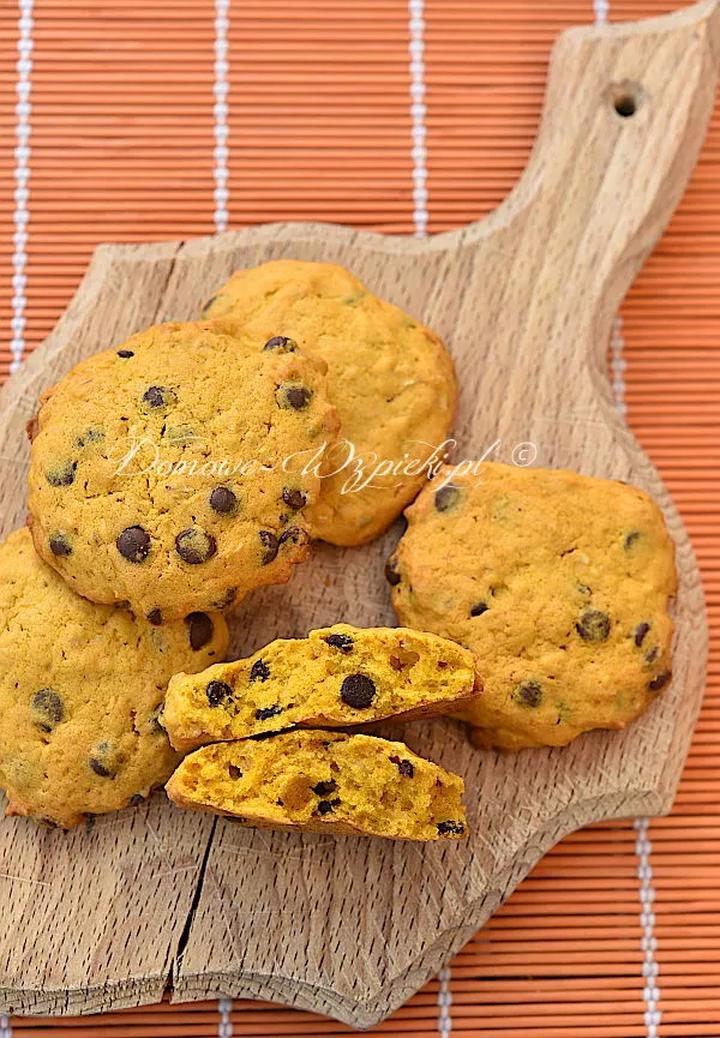 Zdrowe desery z dynią