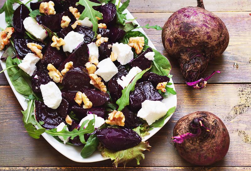 Buraczki z piekarnika – prosty przepis na smakowity dodatek, który zachwyci każdego