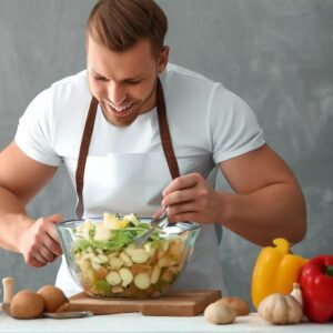 Idealne ziemniaki do sałatki – jak długo je gotować, by uniknąć błędów?