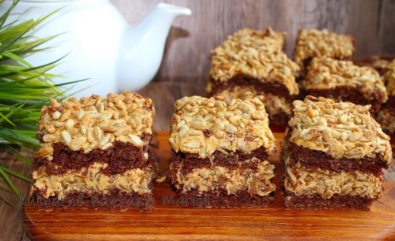 Jak łatwo przygotować pyszny ciasto słonecznikowiec – krok po kroku w Twojej kuchni