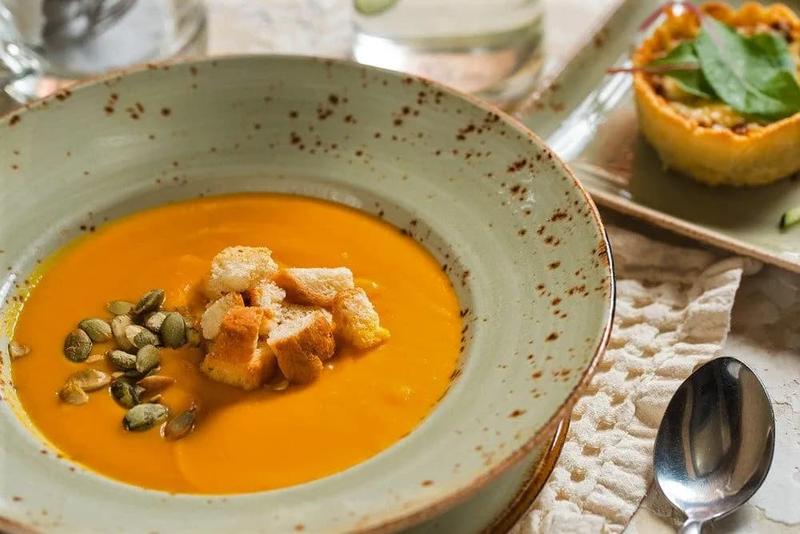 Najsmaczniejsze dynie do zupy krem – odkryj najlepsze wybory dla wyjątkowego smaku