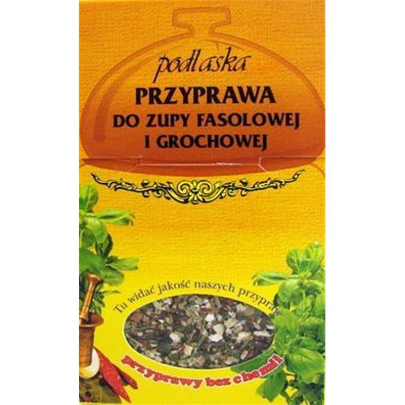 Odkryj sekrety smaków: jakie przyprawy do zupy grochowej dodadzą jej charakteru?