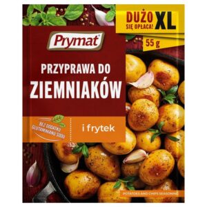 Odkryj smaki: Jak zrobić idealną przyprawę do ziemniaków – proste przepisy i ciekawe warianty
