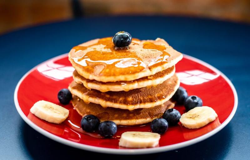Odkryj Smaki Kuchni Amerykańskiej: Przepisy na Doskonałe Steki, Burgery i Wyjątkowe Dania z Grilla