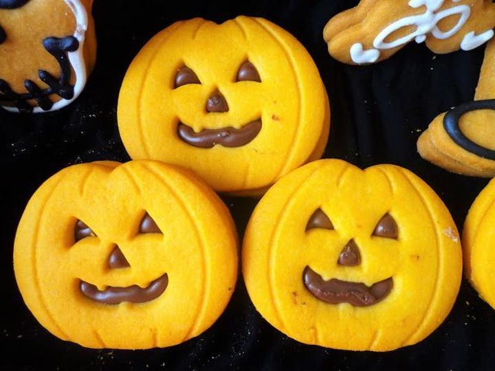 Pyszne ciasteczka dyniowe - idealny przepis na smakowity deser dla dzieci