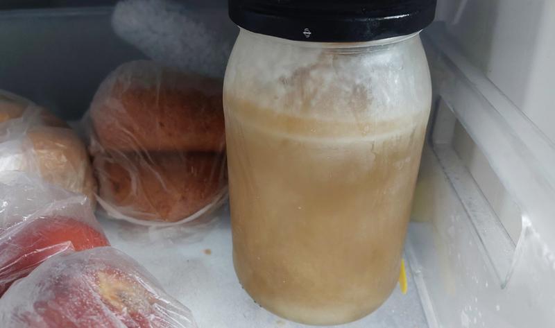 Sekrety mrożenia zup: jak zachować ich smak i konsystencję na dłużej