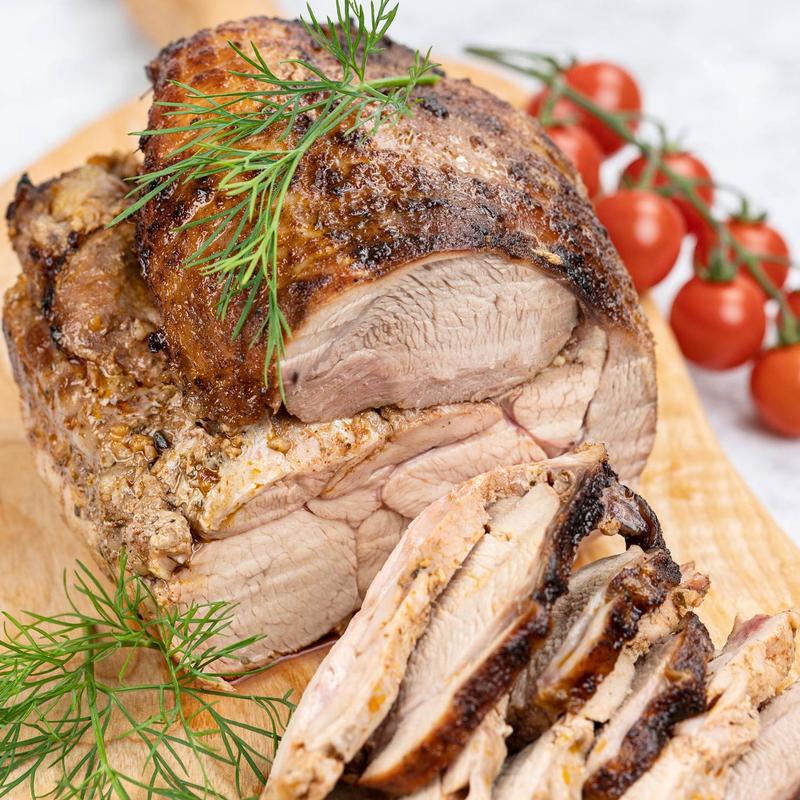 Sekrety najlepszego udźca indyka – jak przyprawić, by mięso zachwycało soczystością i aromatem