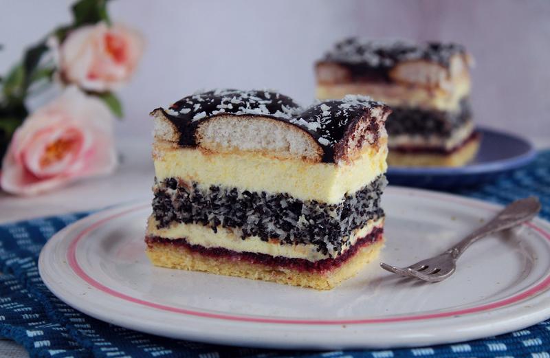 Zachwyć swoich gości wyjątkowym ciastem pijak – prosty przepis, który musisz wypróbować!