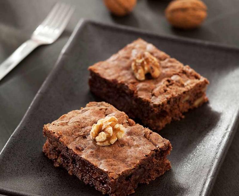 Brownie dla zapracowanych