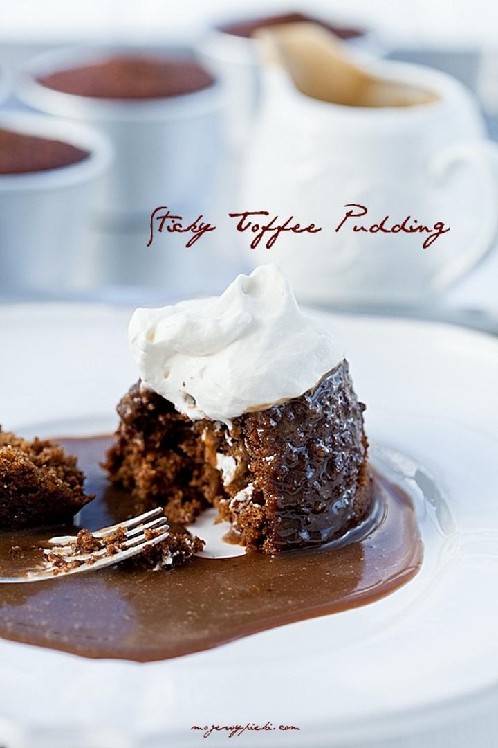 Ciasto z daktylami krok po kroku