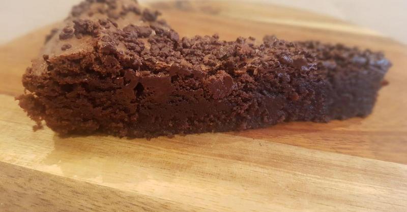 Czekoladowe przepisy Thermomix