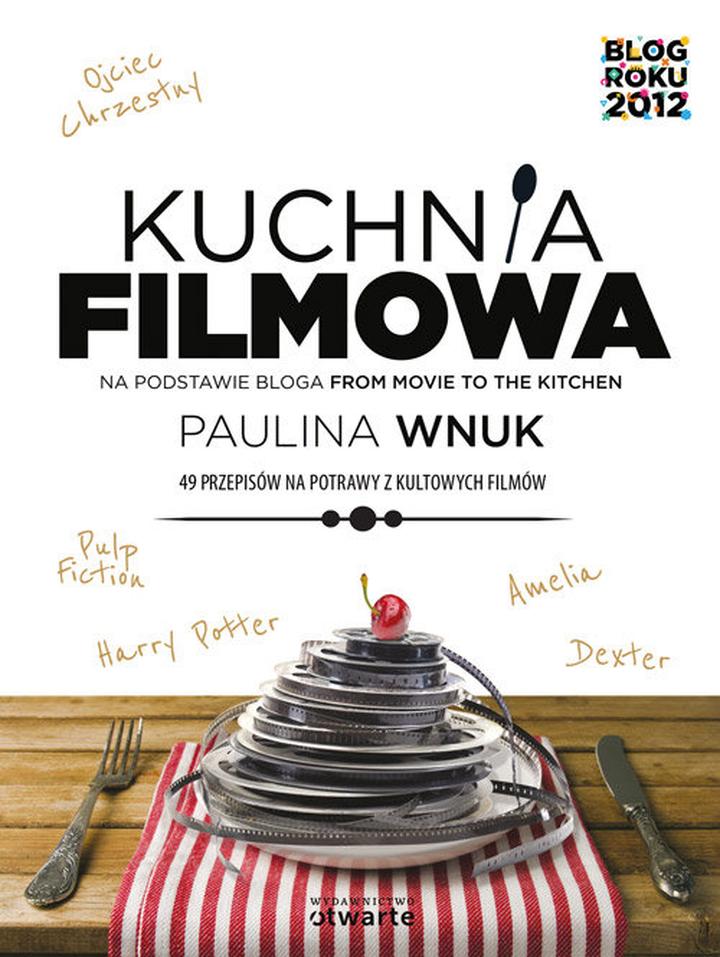 Filmowe dania kuchenne