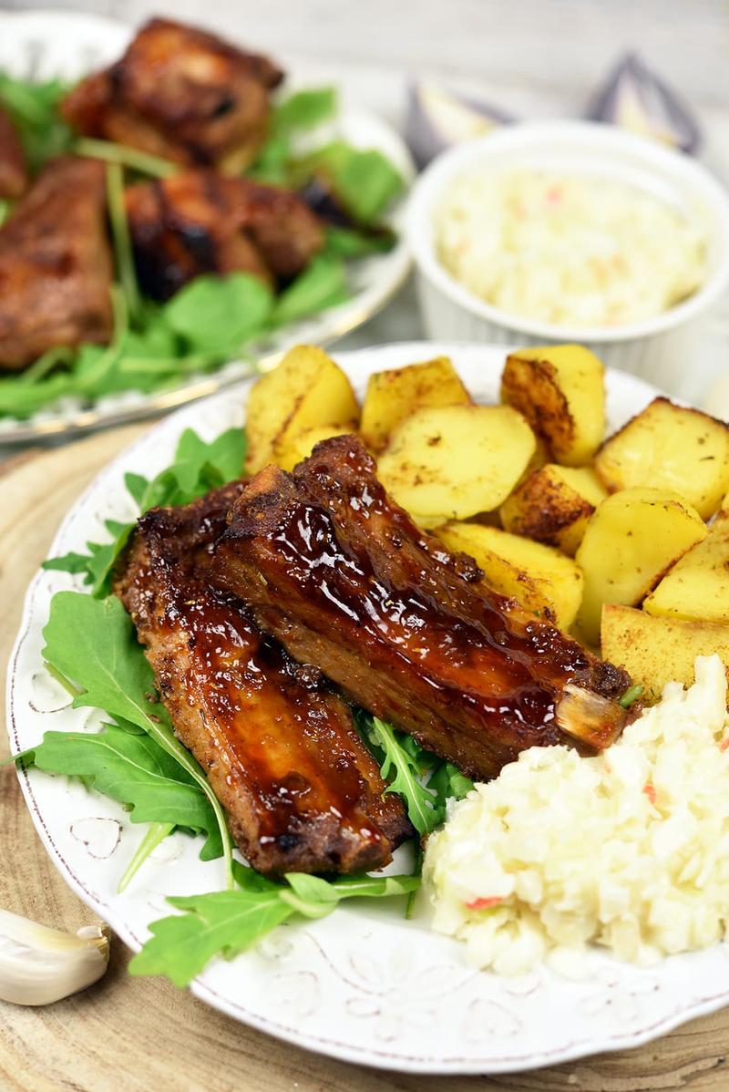 Idealna temperatura i czas pieczenia