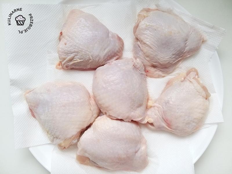 Jak przyrządzić kurczaka