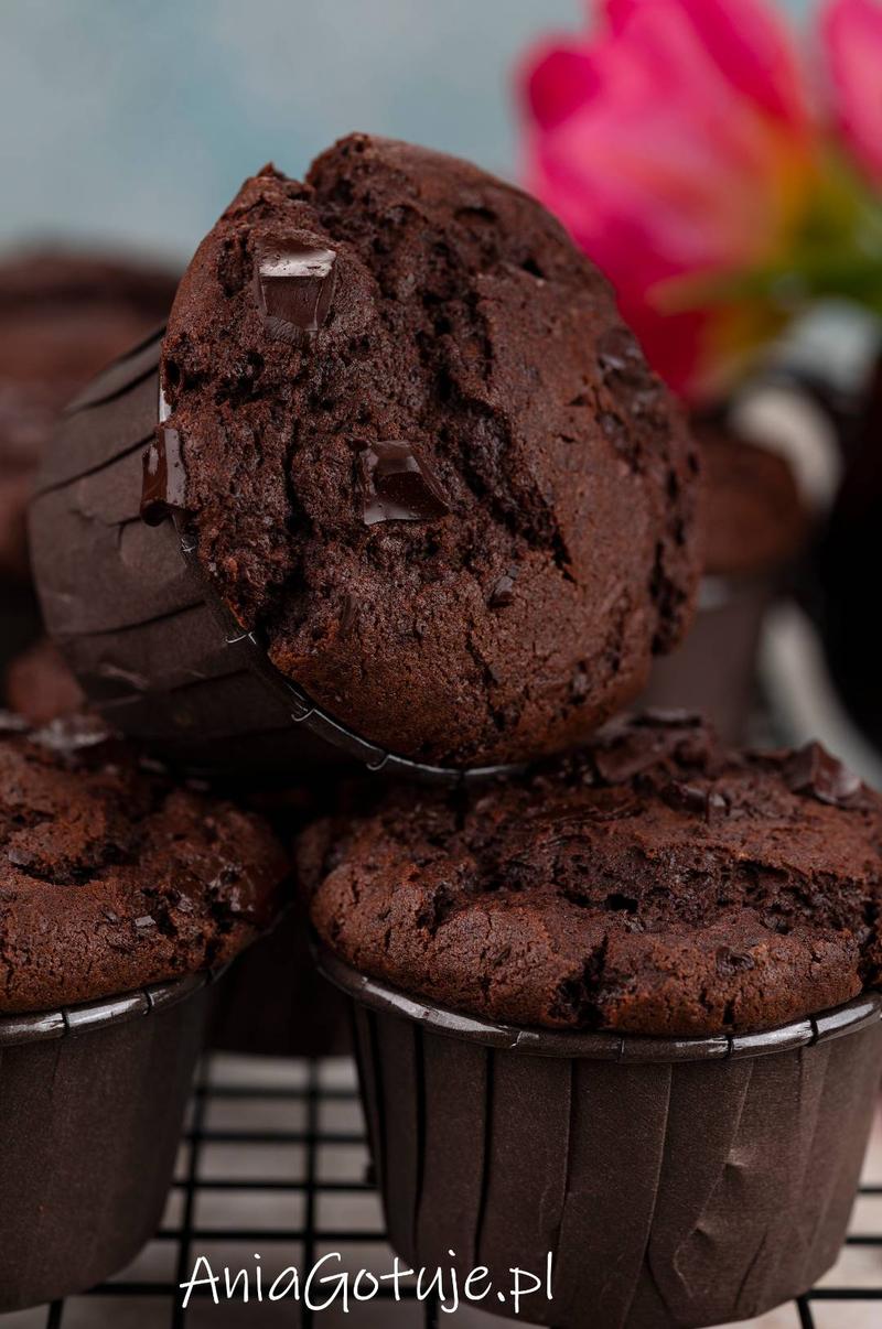 Kreatywne dekoracje babeczek