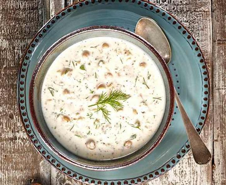 Kulinarne skarby Turcji