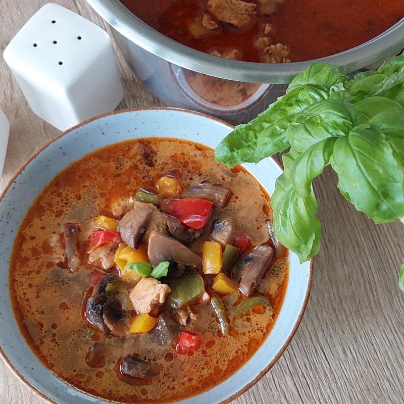 Łatwe przepisy keto