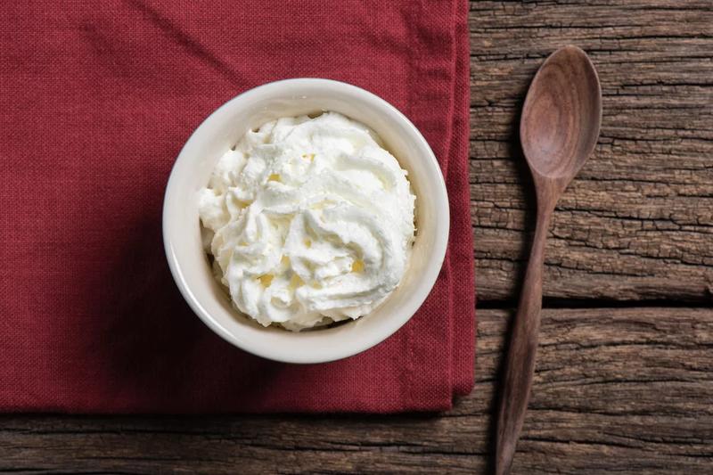 Naturalne składniki do zup