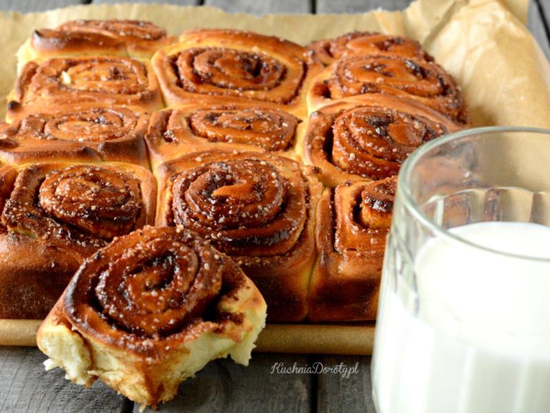 Pieczenie z Thermomixem