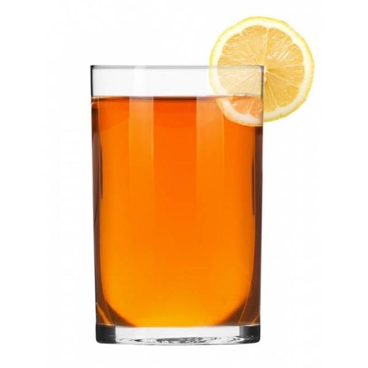 Połączenia smakowe z herbatą