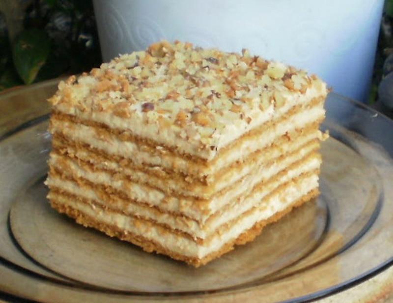 Proste ciasto na każdą okazję