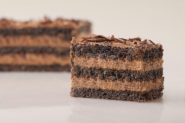 Przepis na Kostkę Opium