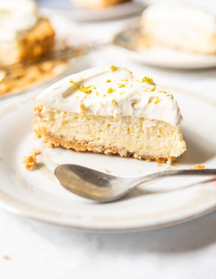 Przepis na tartę z mlekiem skondensowanym