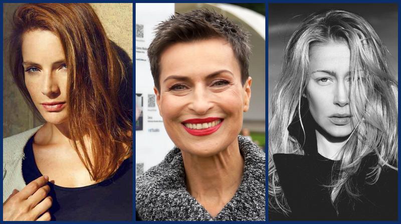 Przepisy polskich aktorek serialowych