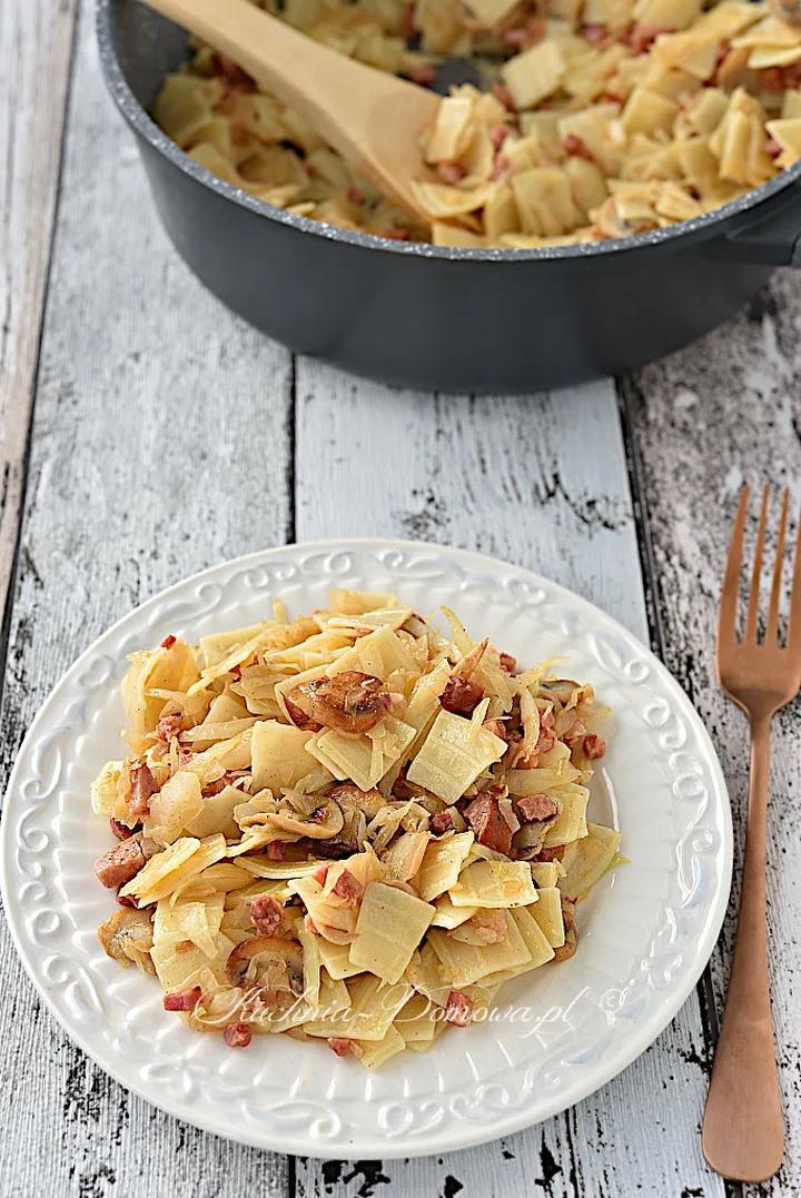 Przyprawy do łazanek