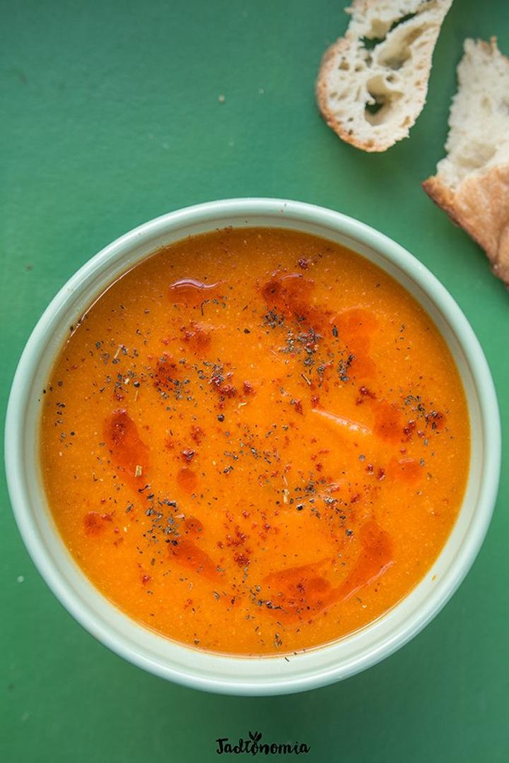 Rozgrzewające przyprawy