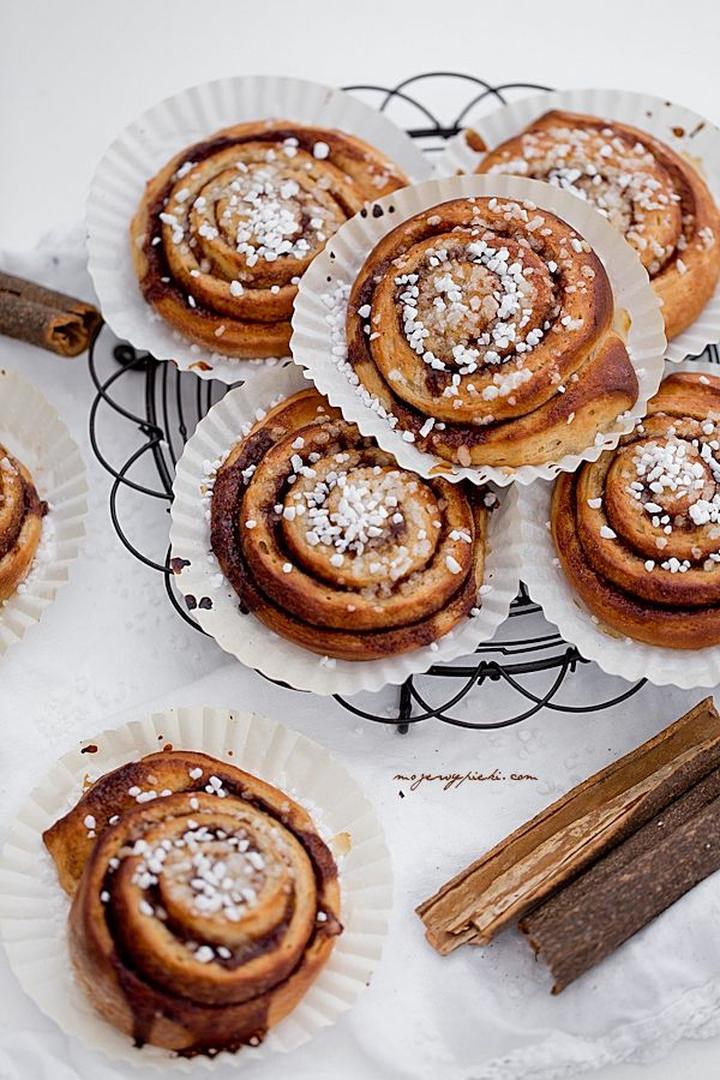 Skandynawskie smaki i tradycje